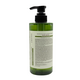 Sampon purifiant si echilibrant Rose Wood Scalp Deep Cleansing, 500 ml, Dryope 749569