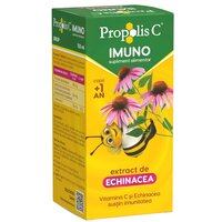 Sirop Propolis C Imuno, 150 ml, Fiterman Pharma