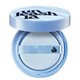 Fond de ten cu SPF40+ Blue Cushion, 17C Seraphic, 15 g, Unleashia 749587
