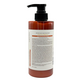 Masca pentru par uscat si deteriorat Fruity Freesia Silky Hair Treatment, 500 ml, Dryope 749596