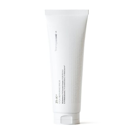 Balsam hidratant cu efect calmant Zi-K Cica, 100 ml, Transparent Lab 749598