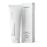 Balsam hidratant cu efect calmant Zi-K Cica, 100 ml, Transparent Lab