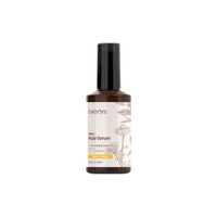 Ser leave-in pentru par cu efect anti-frizz Fruity Freesia Silky Hair Serum, 100 ml, Dryope