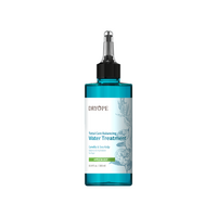 Lotiune pentru par si scalp cu efect echilibrant Apple & Lily Total Care Balancing Water Treatment, 300 ml, Dryope
