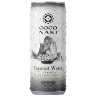 Apa de cocos clasica, 320 ml, Coconaki