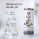 Apa de cocos clasica, 320 ml, Coconaki 749647