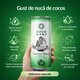 Apa de cocos cu pulpa, 320 ml, Coconaki 749663