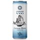 Apa de cocos carbogazoasa, 320 ml, Coconaki 749659