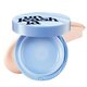 Fond de ten cu SPF40+ Blue Cushion, 18N Pure, 15 g, Unleashia 749669