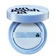 Fond de ten cu SPF40+ Blue Cushion, 18N Pure, 15 g, Unleashia 749672