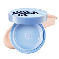 Fond de ten cu SPF40+ Blue Cushion, 25N Good night, 15 g, Unleashia