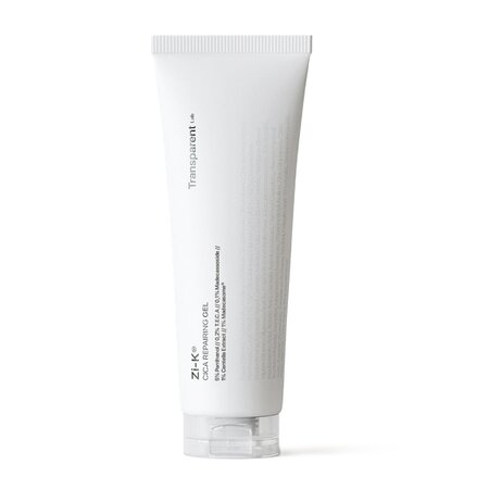 Gel hidratant cu efect calmant, 100 ml, Transparent Lab 749686