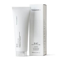 Gel hidratant cu efect calmant, 100 ml, Transparent Lab