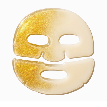 Masca regeneratoare cu peptide de matase, Silk Peptide EGF Intensive Gold, 37g, Sungboon Editor 749699