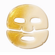 Masca regeneratoare cu peptide de matase, Silk Peptide EGF Intensive Gold, 37g, Sungboon Editor 749699