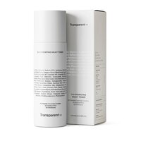 Toner facial hidratant Hydrating Milky Toner, 130 ml, Transparent Lab