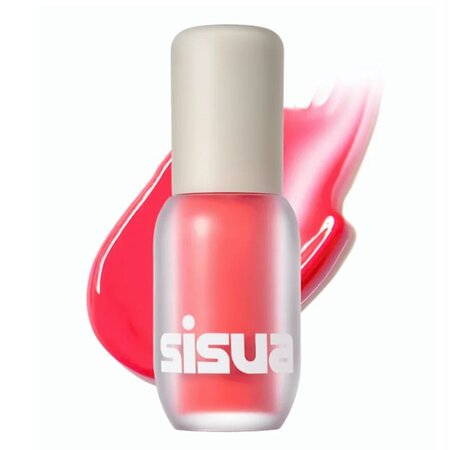 Luciu de buze pentru volum N3 Neon Guava Sisua, 1 bucata, Unleashia