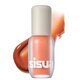 Luciu de buze pentru volum N2 Mango Caramel Sisua, 1 bucata, Unleashia 749723