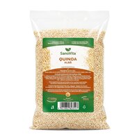Quinoa alba, 500 g, Sanovita