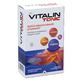 Vitalin Tonic, 10 plicuri, Sun Wave Pharma 749732