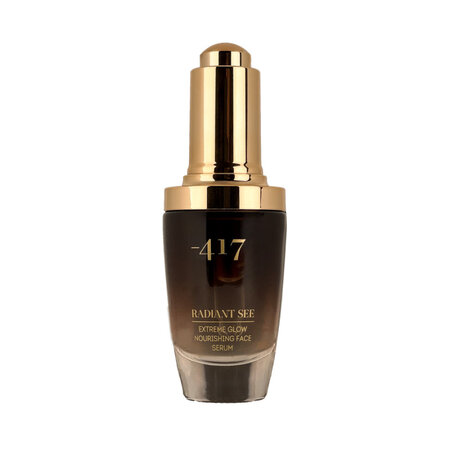 Ser de fata cu efect anti-aging, Radiant See, 30 ml, Minus 417