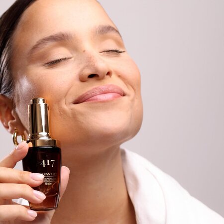 Ser de fata cu efect anti-aging, Radiant See, 30 ml, Minus 417 749740