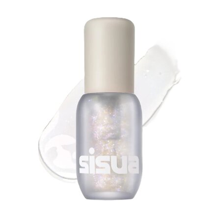 Luciu de buze pentru volum N100 Unicorn Salt Sisua, 1 bucata, Unleashia