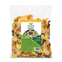 Mix exotic, 250 g, Sanovita
