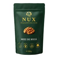 Miez de nuca premium, 250 g, Nux