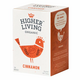 Ceai Bio de scortisoara, 15 plicuri, Higher Living 749785