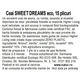 Ceai Bio Sweet Dreams, 15 plicuri, Higher Living 749801