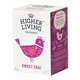 Ceai Bio Sweet Chai, 15 plicuri, Higher Living 749814