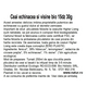 Ceai Bio cu echinacea si visine, 15 plicuri, Higher Living 749830
