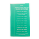 Ceai alb Bio, 15 plicuri, Higher Living 749841