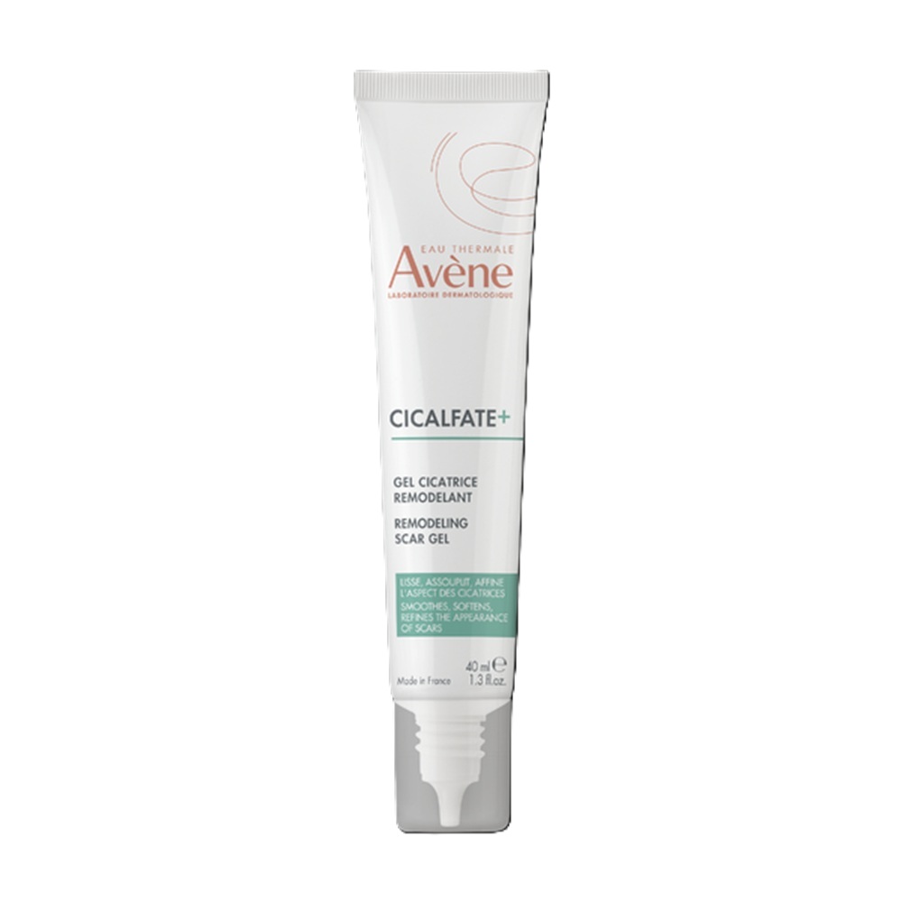 Gel pentru cicatrici Cicalfate+, 40 ml, Avene