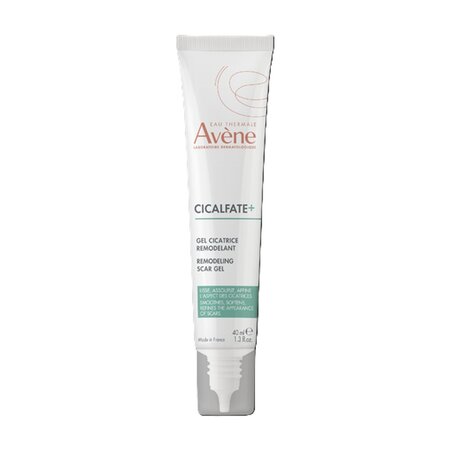 Gel pentru cicatrici Cicalfate+, 40 ml, Avene
