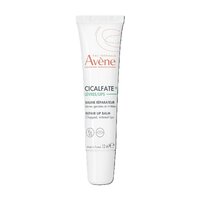 Balsam reparator pentru buze Cicalfate+, 12 ml, Avene