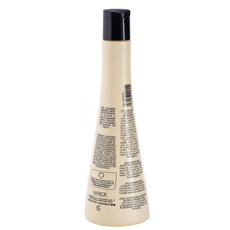 Sampon anti-frizz cu keratina Keratin Liss, 250 ml, Phytorelax 749872