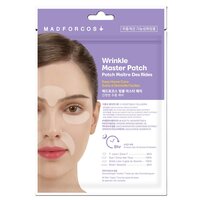 Plasturi pentru riduri Wrinkle Master, 32 bucati, Madforcos