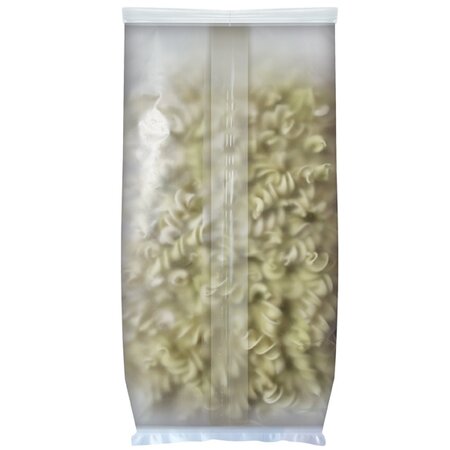 Paste din mei cu patrunjel si usturoi Herbalsana, 200 g, Herbavit 749929