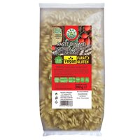 Paste din mei cu rosii si rozmarin Herbalsana, 200 g, Herbavit