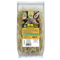 Paste din mei taitei lati Herbalsana, 200 g, Herbavit