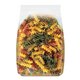 Paste din porumb tricolor Herbalsana, 400 g, Herbavit 749941