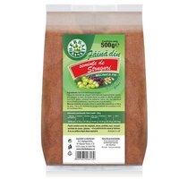 Faina din seminte de struguri Herbalsana, 500 g, Herbavit