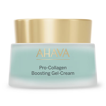 Gel-crema pentru fata Pro-Collagen Boosting Firming, 50 ml, Ahava