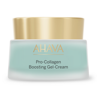 Gel-crema pentru fata Pro-Collagen Boosting Firming, 50 ml, Ahava