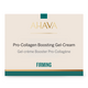 Gel-crema pentru fata Pro-Collagen Boosting Firming, 50 ml, Ahava 749970