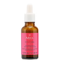 Ser de fata pentru netezire cu 5% youth complex, Beauty.lab, 30 ml, Miya