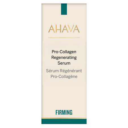 Ser regenerator pentru fata Pro-Collagen Firming, 50 ml, Ahava 749980