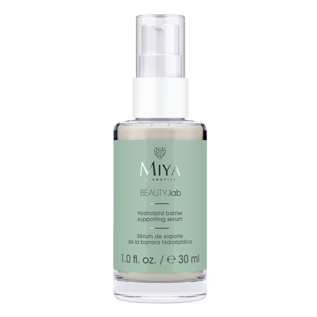 Ser de fata pentru protectia barierei hidrolipidice, Beauty.lab, 30 ml, Miya